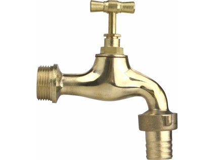 8876061 | Ventil zahradní mosazný 3/4″