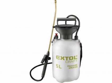 92602 | Kerti permetező 5 liter