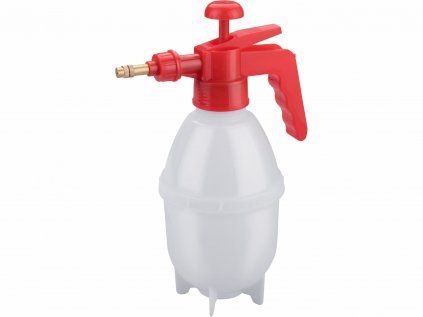 92600 | Postřikovač ruční tlakový 1 liter