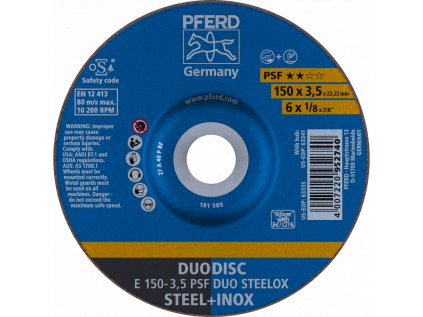 e 150 3 5 psf duo steelox rgb