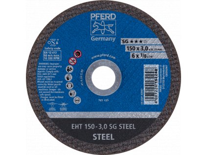eht 150 3 0 sg steel rgb