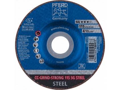 cc grind strong 115 sg steel rgb