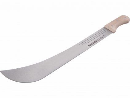 970001 | Machete fa nyéllel 500x1,6 mm