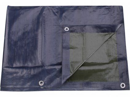 14109 | PE takarófólia 150 g/m2 2x8 m