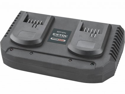 8891894 | Ladegerät Share20V 2x3,5A