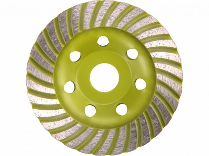 903004 | Diamantschleifscheibe 115 mm
