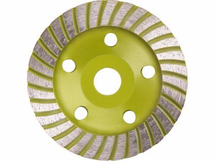 Diamantschleifscheibe 125 mm | Extol Craft (903005)