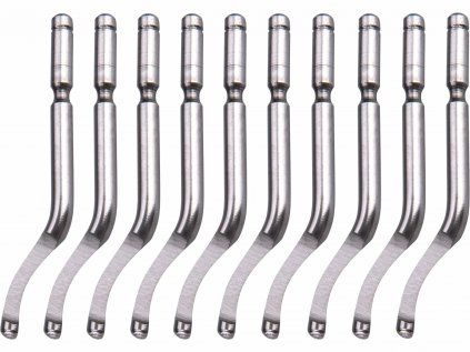 8803682 | Élezőpenge-csomag. 10 db