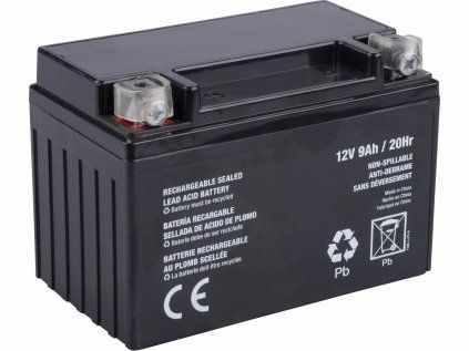 8896350-71 | Akumulátor pro elektrický start 12V/9Ah