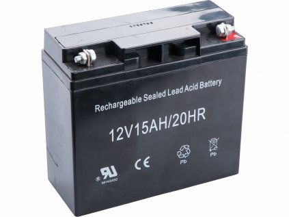 8896120A | Akumulátor pre elektrický štart 12V/15Ah