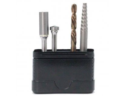 M8-Offset-Schraubenausdreher-Set | Karnasch (214020)