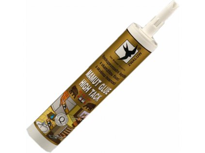 85004 | Lepidlo MAMUT GLUE biele, 290 ml