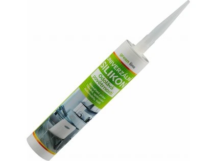 30121 | Universelles transparentes Silikon, 310 ml