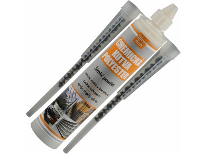 74015 | Chemischer Anker POLYESTER mit Styrol 300 ml