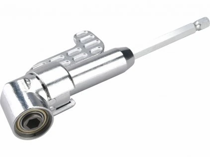 919407 | Bithalterwinkel 105°, 140 mm, 1/4-1/4