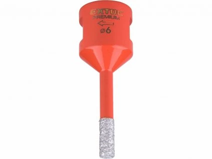 8801859 | Diamant-Lochsäge mit M14-Gewinde, 6 mm