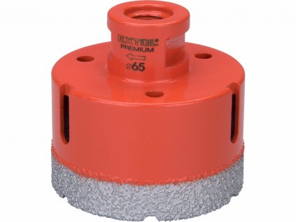 8801876 | Diamant-Lochsäge mit M14-Gewinde, 65 mm