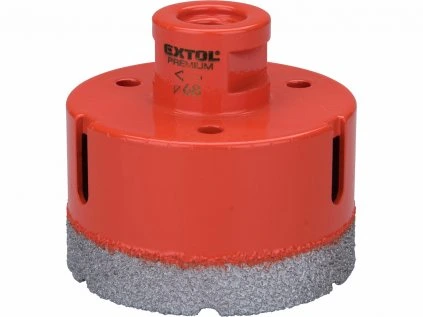 8801877 | Diamant-Lochsäge mit M14-Gewinde, 68 mm