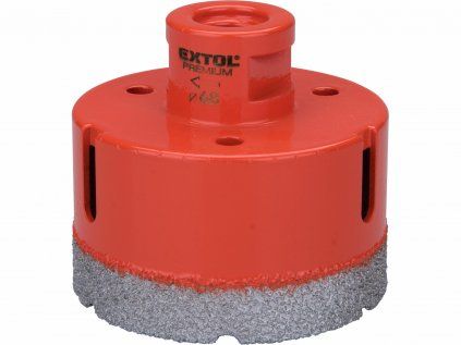 8801877 | Gyémánt magfúró M14 menettel 68 mm