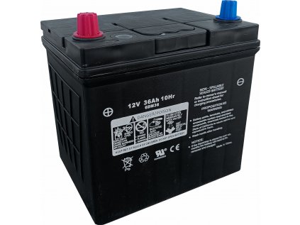 8896430-G13 | Akumulátor pre elektrický štart 12V/36Ah, pre 8896430