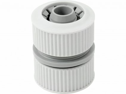 70107 | Spojka na hadicu plastová 1/2″