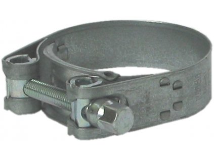 6960 | Schlauchschelle 25–27 mm