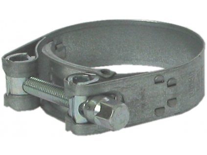 6963 | Schlauchschelle 43–47 mm