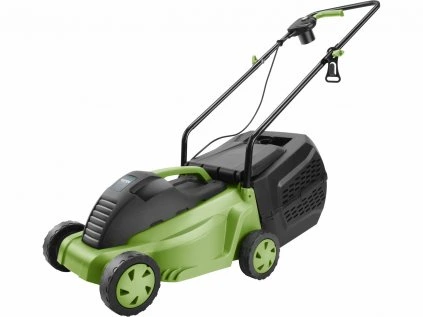 416200 | Elektrischer Rasenmäher 320 mm