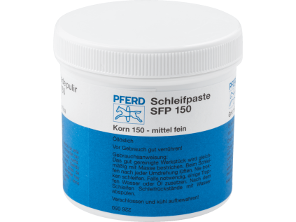 Schleifpaste SFP 150 | Pferd (44220150)