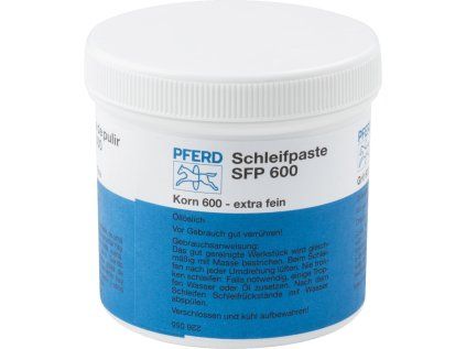 Schleifpaste SFP 600 | Pferd (44220600)
