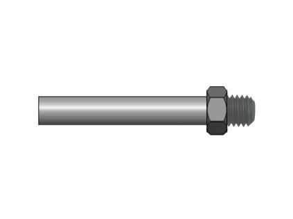 22900112250 | Tyčka pro průměr 64 - 114 mm