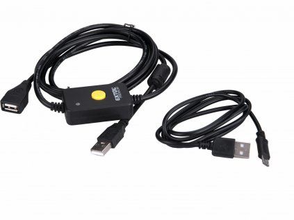 Datenkabel für digitale Messschieber (USB) | Extol Premium (8825221A)