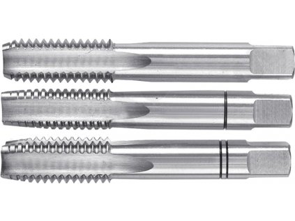 24330 | Handgewindebohrer-Set M6x1