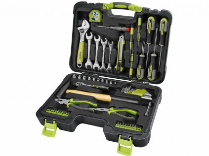 6583 | 59-teiliges Werkzeugset