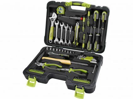 6583 | Sada nářadí 59-dílná