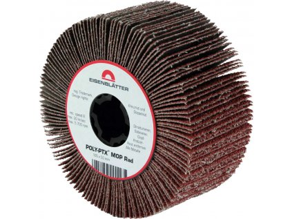 74208 1 e41180 brusny lamelovy valec 105 x 50 mm k 180 poly ptx mop