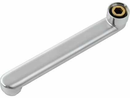 81063 | Gerader Auslassarm 200 mm