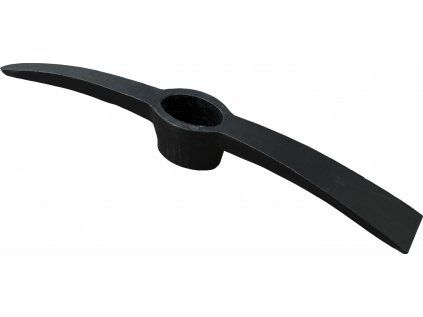 220411 | Doppelseitige Spitzhacke, 2,5 kg