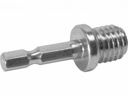 8803699 | Adaptér z M14 so šesťhrannou 1/4" stopkou, EXTOL PREMIUM