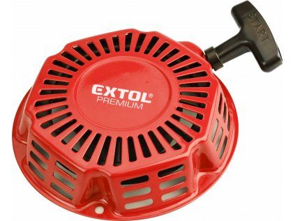8895550A | Startovací set pro 8895550, EXTOL PREMIUM