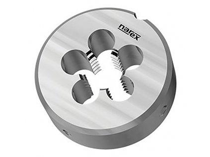 141132114108000 | Rundes Gewindeauge M10x0,75, metrischer Gewindedurchmesser 30