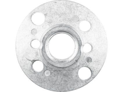44890130 | Spannmutter für Winkelschleifer M14 für Durchmesser 125 mm