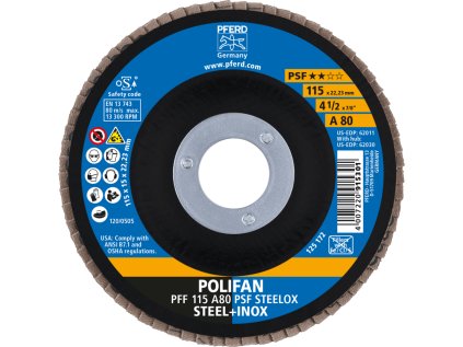 pff 115 a 80 psf steelox rgb