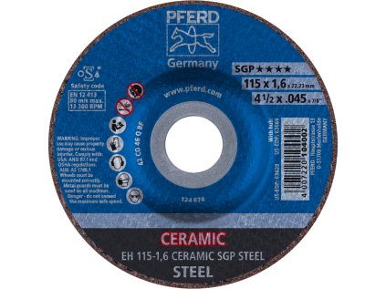 eh 115 1 6 ceramic sgp steel rgb