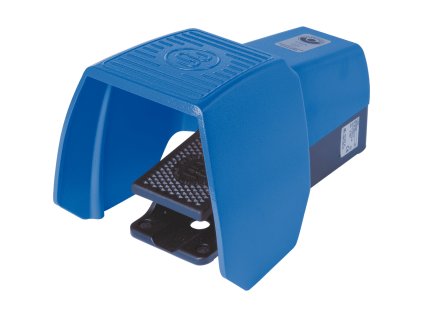 85202105 | PEDAL SWITCH  FSE 22 2-CHANNEL PLUG