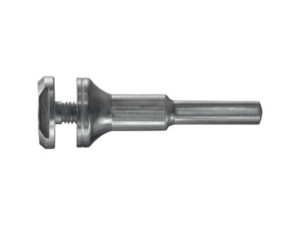 33511000 | ARBOR BO 6,35/6 0-4 (1/4")