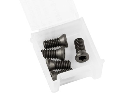 22000007 | WSP-SCREW-SET M4 SPEC. WSP-S-M4S