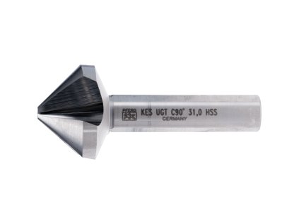 25202178 | COUNTERSINKER UGT HSS DIN 335 C90° 31,0