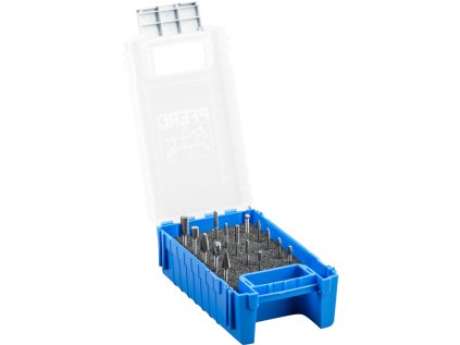 21901501 | SET OF TC-CUTTERS 1501 C5