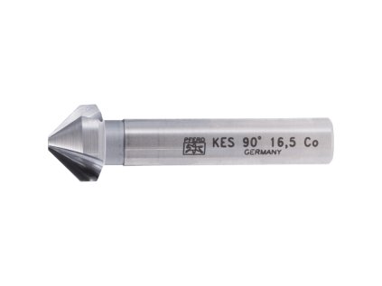 25202134 | COUNTERSINKER KES HSSE DIN335 C90° 16,5